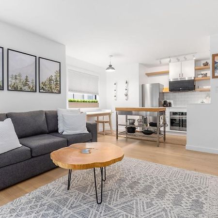 Appartamento Powderview 12 By Whistler Premier Esterno foto