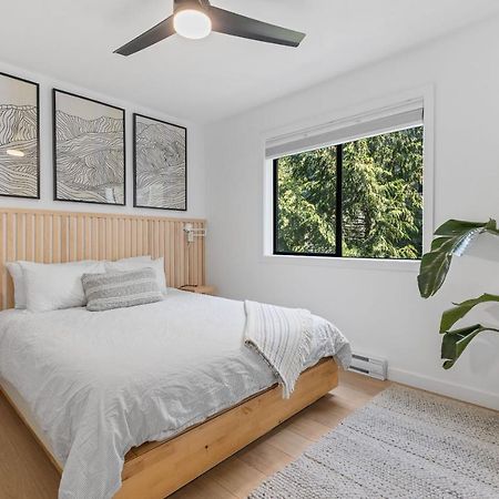Appartamento Powderview 12 By Whistler Premier Esterno foto