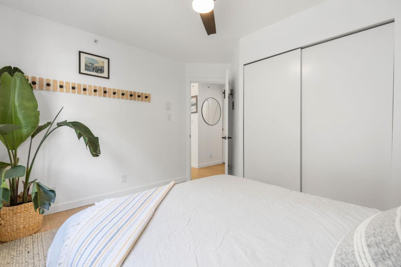 Appartamento Powderview 12 By Whistler Premier Esterno foto