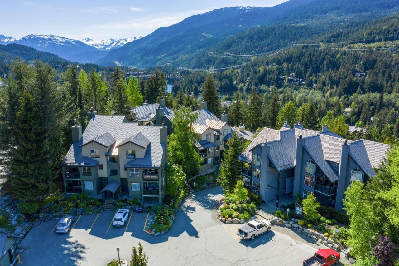 Appartamento Powderview 12 By Whistler Premier Esterno foto
